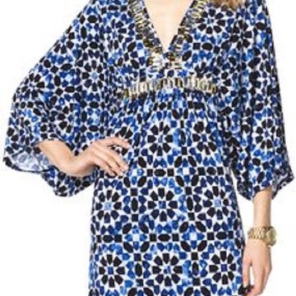 Michael Kors Maxi Dress